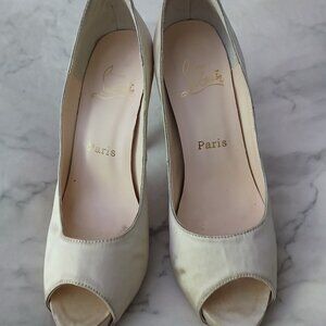 Designer Inspired High heels 👠